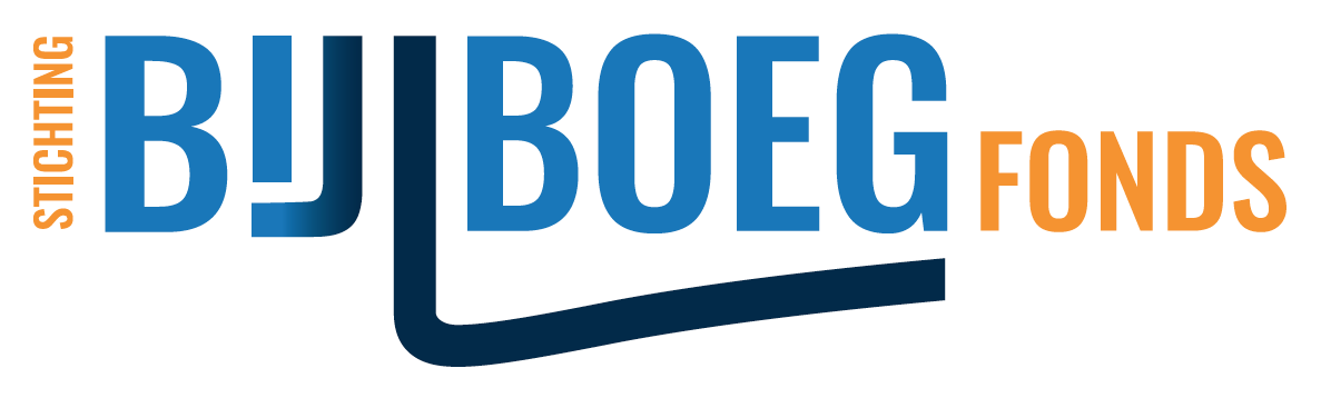 Stichting Bijlboeg Fonds logo